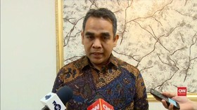 VIDEO: Gerindra Akan Rapat Tentukan Arah Politik