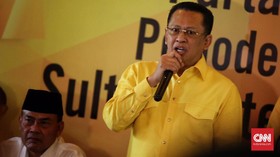 Ketua MPR Minta Tunda Pelonggaran PSBB Sampai Corona Reda
