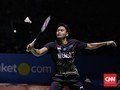 Richard Mainaky: Tontowi Ahmad Pensiun di Saat yang Tepat