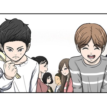 6 Drama Adaptasi Webtoon yang Siap Tayang Tahun 2019