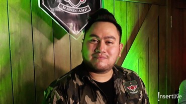 img-title Ngaku Temenan dengan Findi Artika, King Nassar Ingin Santai Cari Jodoh