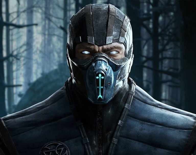 Fakta Karakter Sub Zero yang Diperankan Joe Taslim di Mortal Kombat Fakta Karakter Sub Zero yang Diperankan Joe Taslim di Mortal Kombat versi Insertlive.