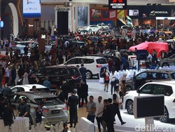 Gaikindo Beri Sinyal Ada Merek Mobil Baru Mau Masuk ke Pasar Indonesia