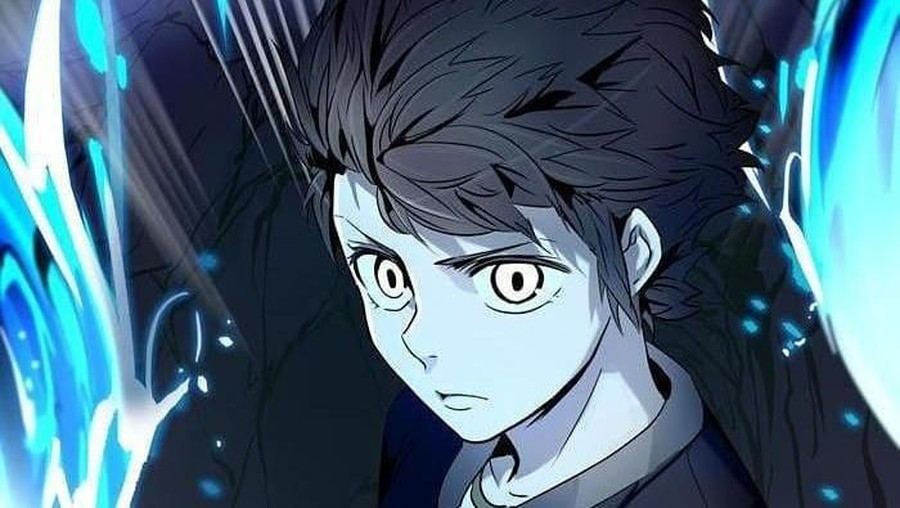 Tower Of God Deretan webtoon fantasi yang bisa membuat pembaca berkhayal.