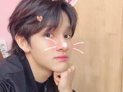 Diteror Fans, Samuel Kim Akhirnya Terima Tantangan Goyang 'Mama Muda'