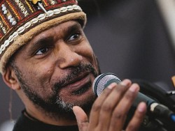 Siap-siap Benny Wenda! Pemerintah akan Melawan