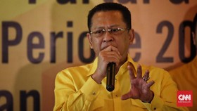 Bamsoet Klaim Kantongi Dukungan 367 DPD Tingkat II Golkar
