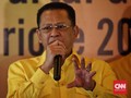 Bambang Soesatyo Tak Hadir di Rapat Pleno DPP Golkar