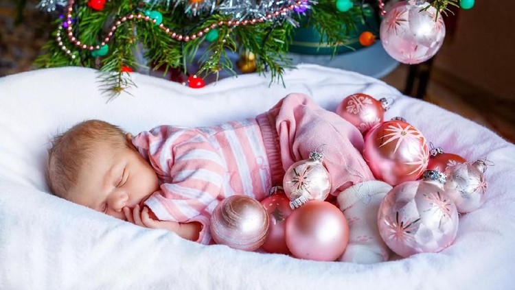 20 Nama Bayi Laki-laki Awalan C Terdiri dari 7 Huruf Unik, intip deretan nama bayi laki-laki awalan C terdiri dari 7 huruf ini yuk, Bun.