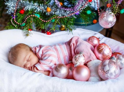 20 Nama Bayi Laki-laki Awalan C Terdiri dari 7 Huruf
