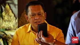 LBH Sentil Bamsoet dkk Munculkan Wacana Pilkada Lewat DPRD