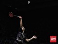 Anthony Ginting ke Final Hingga Dele Alli-Mourinho Memanas