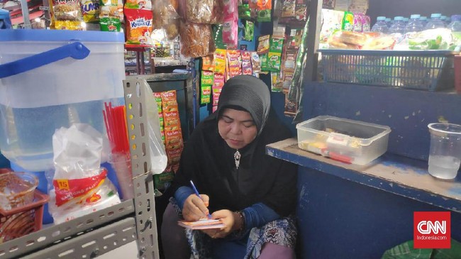Pahlawan Digital memang mencari para inovator yang bisa menyelesaikan permasalahan yang dirasakan UMKM.