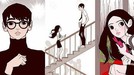 Enam judul Webtoon berikut ini siap digarap menjadi drama yang akan tayang di tahun ini&period; Apa drama yang paling Insertizen tunggu&quest;