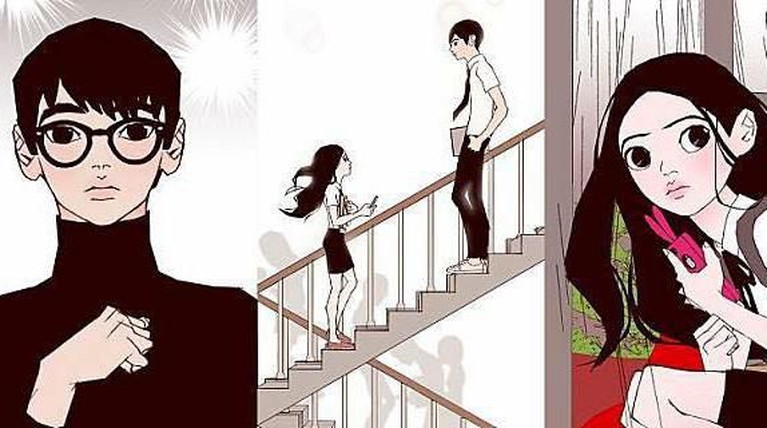 Enam judul Webtoon berikut ini siap digarap menjadi drama yang akan tayang di tahun ini. Apa drama yang paling Insertizen tunggu?