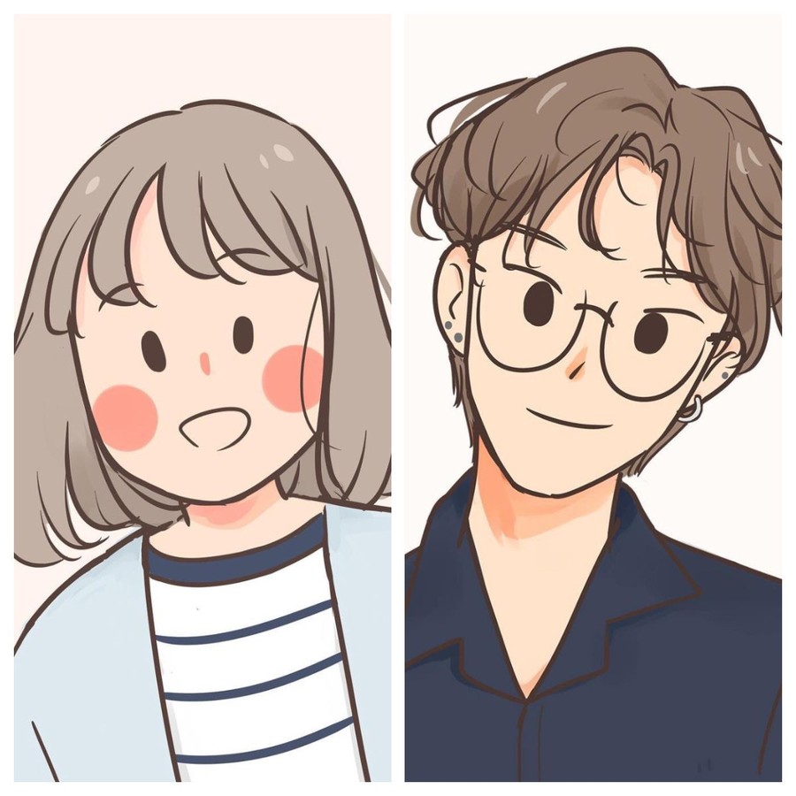Hobi Jajan? Baca Webtoon Ini! Hobi jajan dan kuliner, coba baca Webtoon ini.