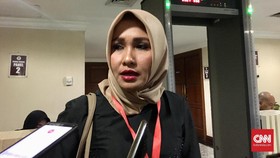 Ahli Sebut Foto Caleg DPD Evi Apita Tak Boleh Dimanipulasi