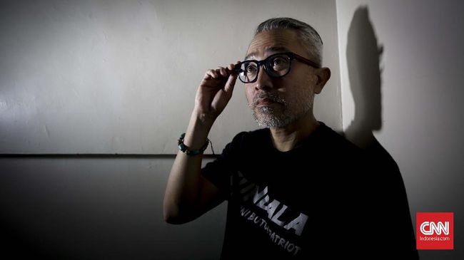 Lukman Sardi