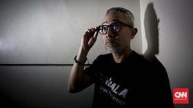 Streaming Teater 'Nyanyi Sunyi Revolusi' Diputar Akhir Pekan
