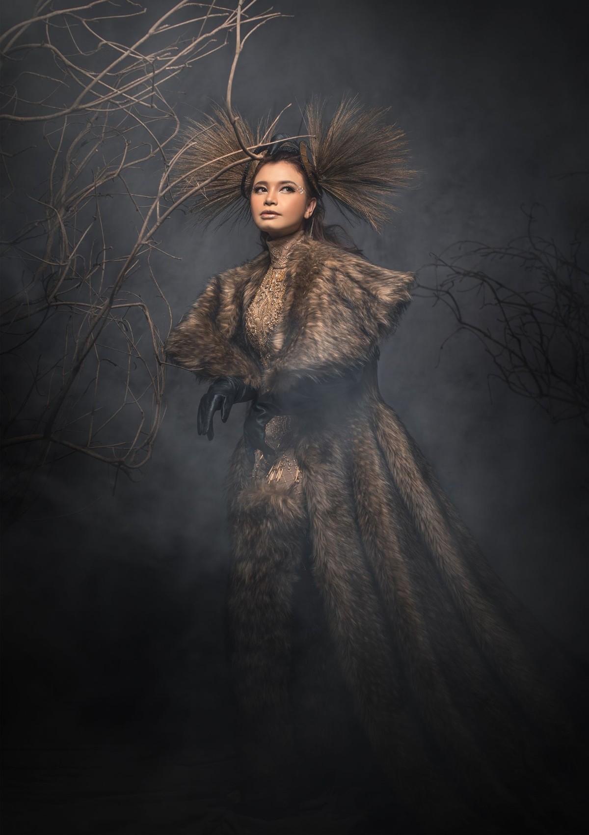 Disney's The Lion King Through Our Lens persembahan Disney Indonesia yang berkolaborasi dengan fotografer Rio Motret&period;