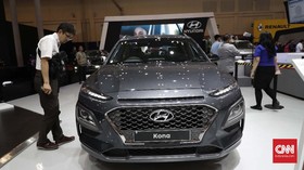 Investasi Hyundai di Bekasi Tak Melibatkan Pengusaha Lokal