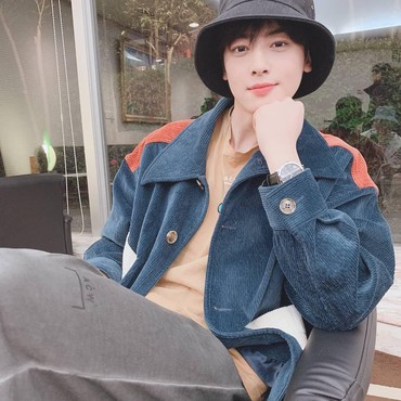 Terlalu Tampan, Cha Eun Woo Buat 6 Idol Wanita Ini Minder