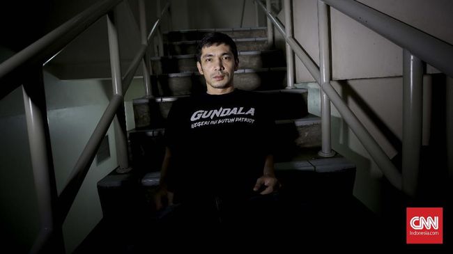 Konsep keterbukaan menjadi cara Abimana Aryasatya dan Inong terapkan pendidikan seks untuk anak.