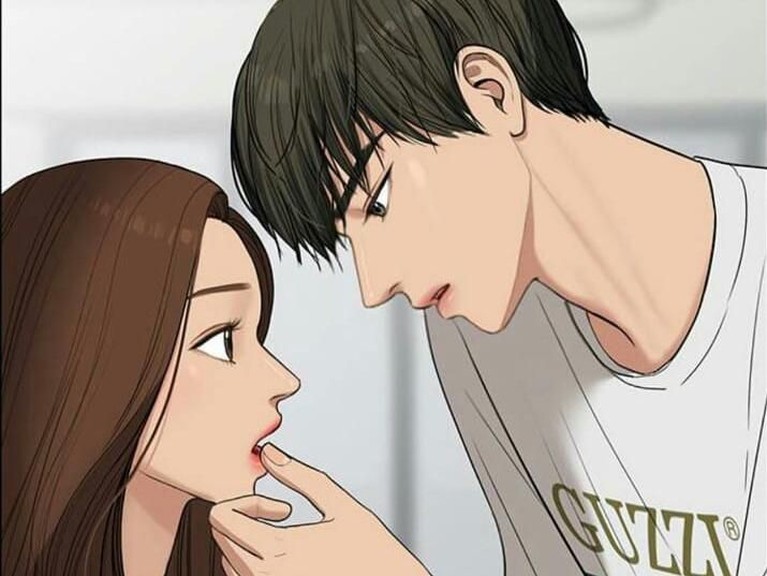 Enam judul Webtoon berikut ini siap digarap menjadi drama yang akan tayang di tahun ini. Apa drama yang paling Insertizen tunggu?