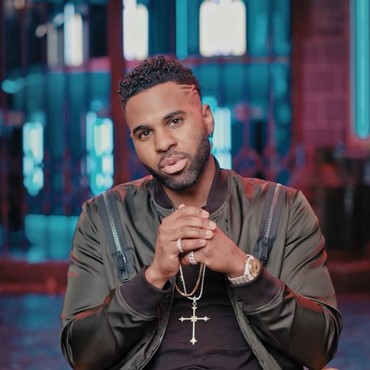 Jason Derulo Resmi Ditangkap Polisi karena Aksi Baku Hantam di Las Vegas,