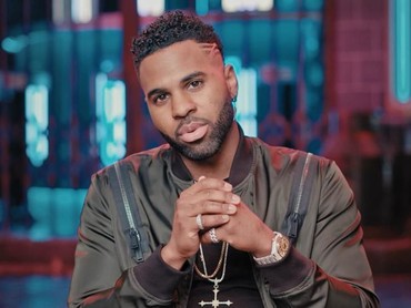 Lirik Lagu Mamacita - Jason Derulo feat Farruko