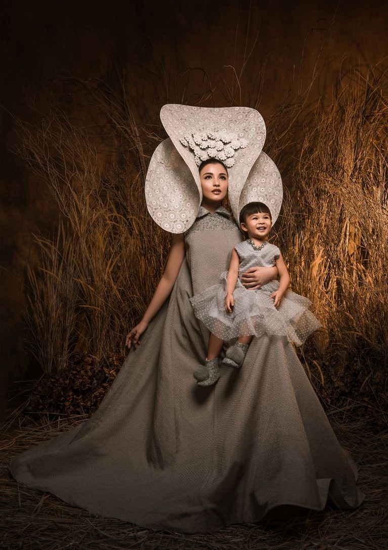 Disney's The Lion King Through Our Lens persembahan Disney Indonesia yang berkolaborasi dengan fotografer Rio Motret.