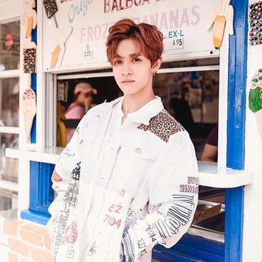 Ayah Samuel Kim Eks Produce 101 Meninggal Dunia