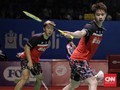 Indonesia Open Resmi Ajukan Pengunduran Jadwal ke September