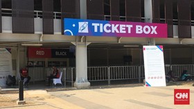 Harga Tiket Perempat Final Indonesia Open 2019