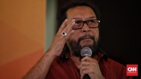 DPD: Penunjukan Komjen Iqbal Jadi Sekjen Tak Langgar UU MD3