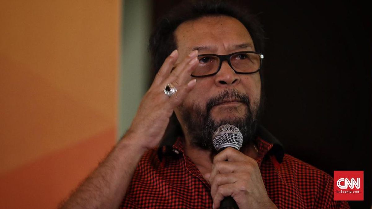 DPD: Penunjukan Komjen Iqbal Jadi Sekjen Tak Langgar UU MD3