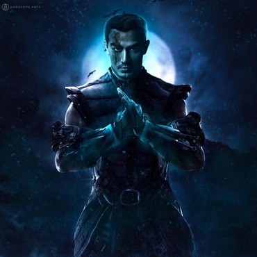 Intip Penampilan Joe Taslim sebagai Sub-Zero di 'Mortal Kombat'