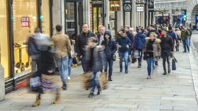 Perjuangan Menjadi 'Tukang Arsitek' di London