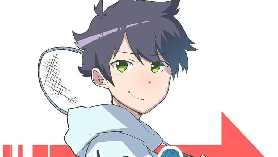 Deretan webtoon yang mengankat kisah tentang olahraga.