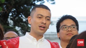 Warga Batam Kaget KTP-nya Dicatut untuk Cawalkot Rian Ernest