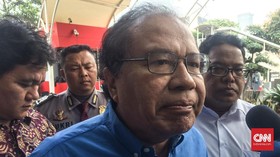 Jadi Saksi BLBI, Rizal Ramli Minta KPK Bongkar Kasus Century