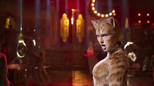 Banyak netizen tak begitu menyukai trailer 'Cats' yang merupakan adaptasi dari pementasan Broadway. Padahal, kisahnya pernah memenangkan Best Musical.