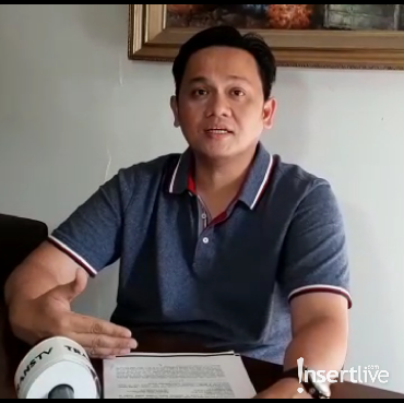 Dipecat, Farhat Abbas Tuding Ada yang Menghasut Pablo Benua