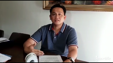 Dipecat, Farhat Abbas Tuding Ada yang Menghasut Pablo Benua