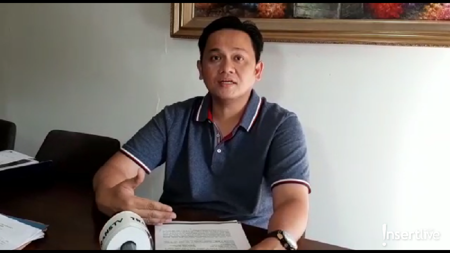 Farhat Abbas tanggapi isu terkait pemecatannya sebagai kuasa hukum Pablo Benua dan Rey Utami.