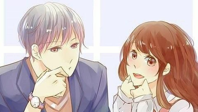 6 Pasangan Paling Romantis di Webtoon Tak lengkap rasanya jika tidak menampilkan pasangan mesra di setiap komik drama romantis. Lalu ada siapa saja ya pasangan yang paling romantis di Webtoon?