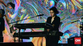 Cerita Dul Lebih Pilih Temani Maia Estianty daripada Konser Dewa 19