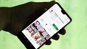 10 Ribu Orang Indonesia Tertipu Aplikasi FaceApp 'Abal-abal'
