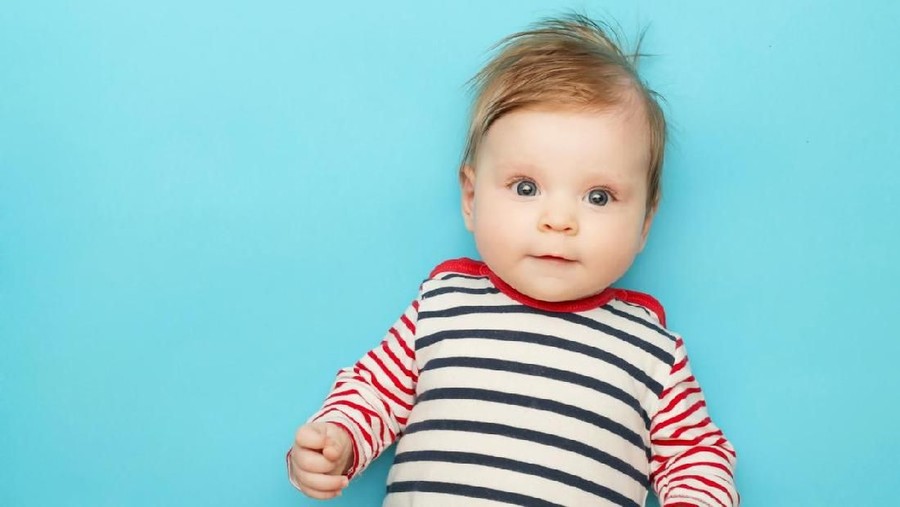 20 Nama Bayi Laki-laki Terpopuler di AS Era 1970-an