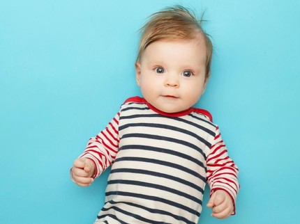 20 Nama Bayi Laki-laki Terpopuler di AS Era 1970-an
